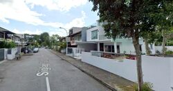 Jalan Sempadan (D15), Detached #521808661